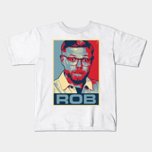 Rob Kids T-Shirt